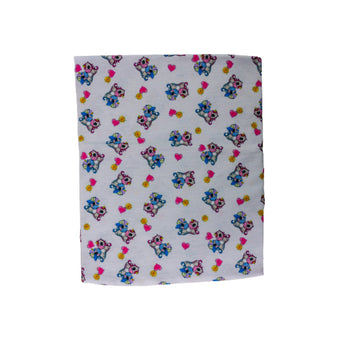 Juego Sabana Cama Corral 074 Sueñitos Ba