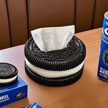 Caja de papel para dibujar simple y creativa para el hogar, la sala de estar, el dormitorio, el escritorio, avanzada, para el sentido, caja de pañuelos, adornos.