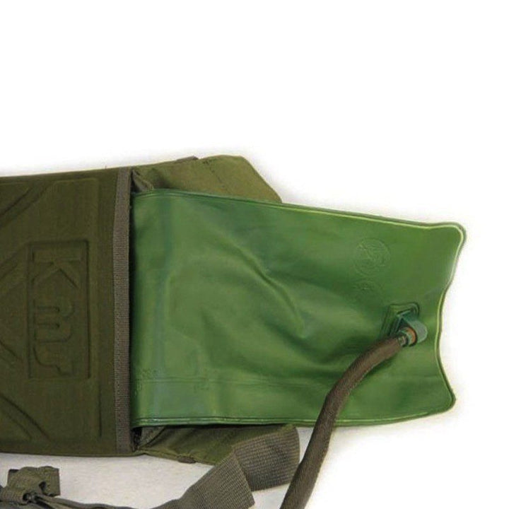 Morral Deportivo + Bolsa Hidratación Camelback 3 Litros MD01DF