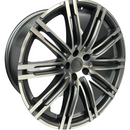 RIN MODEL BK841 20X10 5X112 ET19 BOCIN 66.46 MG RC20019