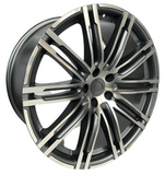 RIN MODEL BK841 20X10 5X112 ET19 BOCIN 66.46 MG RC20019