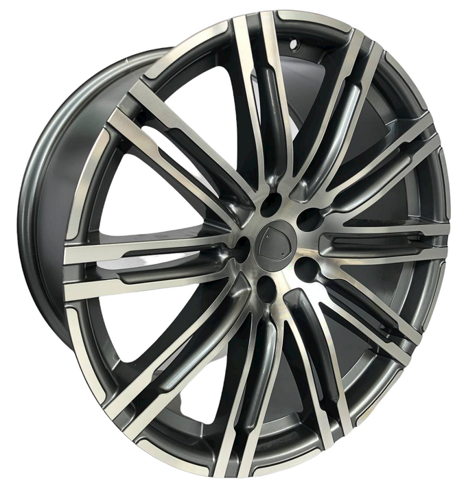 RIN MODEL BK841 20X10 5X112 ET19 BOCIN 66.46 MG RC20019