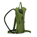 Morral Deportivo + Bolsa Hidratación Camelback 3 Litros MD01DF