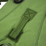 Morral Deportivo + Bolsa Hidratación Camelback 3 Litros MD01DF