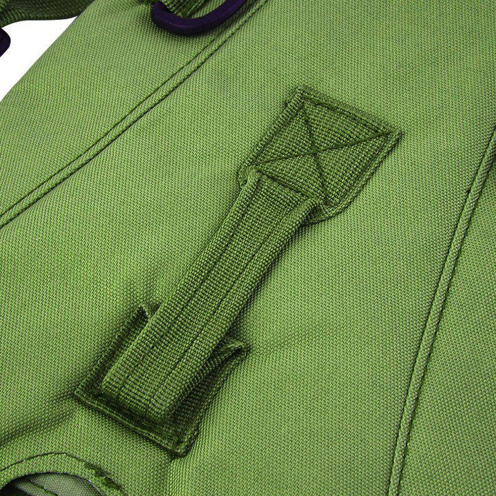 Morral Deportivo + Bolsa Hidratación Camelback 3 Litros MD01DF