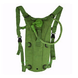 Morral Deportivo + Bolsa Hidratación Camelback 3 Litros MD01DF