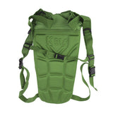 Morral Deportivo + Bolsa Hidratación Camelback 3 Litros MD01DF