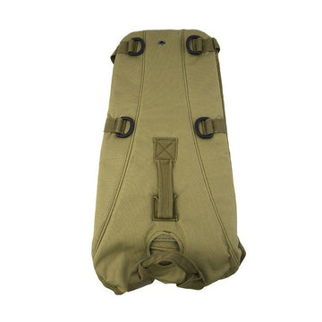 Morral Deportivo + Bolsa Hidratación Camelback 3 Litros MD01DF