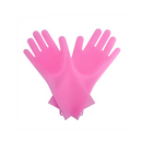 GUANTES DE SILICONA MULTIUSOS - AZUL