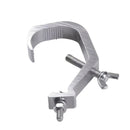 7pcs Ganchos de luz de aluminio ajustables para escenario - Duraderos, portátiles, no requieren batería, ideales para uso al aire libre, equipo de iluminación de escenario | Soporte de luz ajustable | Aluminio duradero