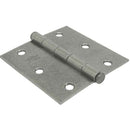 BISAGRA 4X4 NUDO HIERRO CAL 14 X UND T1305-089