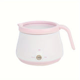 Olla del chocolate del horno fusorio del chocolate del revestimiento del silicón del enchufe de los E.E.U.U. 40W