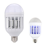 Bombillo LED Mata Zancudos Insectos Sin Químicos Ref. NA-593