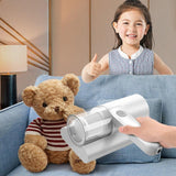 Aspiradora Removedora de Acaros