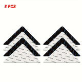 4/8/16/24/40pcs Sujetadores de Alfombras para Suelos de Madera Dura y Azulejos, Sujetadores Antideslizantes para Alfombras de Área, Cinta Adhesiva Reutilizable y Lavable para Alfombras de Área, Sujetadores de Alfombras Adhesivos de Doble Cara, Mantienen