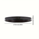 1-Pack Filtro de Carbón Activado URTUE para Campana Extractora - 44.45x44.45x3.81 cm, Control de Olores y Grasa, Instalación Fácil, Reemplazo Duradero para Ventilador de Cocina ()