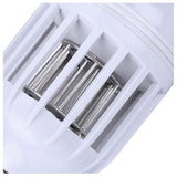 Bombillo LED Mata Zancudos Insectos Sin Químicos Ref. NA-593