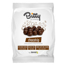 CHOCOLATINA BITTY 40G CHOCOTRIP SNACK