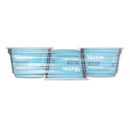 YOGURT GRIEGO SKETOS 3U 450G NATURAL S/D