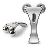 Masajeador Rodillo 3D Facial Corporal Rejuvenece Relaja RF XC-201