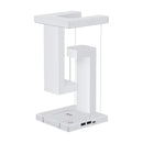 Lampara Luz Led Decorativa Con Cargador Inalámbrico 2238