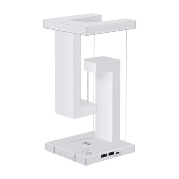 Lampara Luz Led Decorativa Con Cargador Inalámbrico 2238