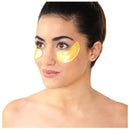 Mascarilla Colágeno Ojos Hidratante Aclara Desinflama Anti arrugas Todo Tipo Piel Ref. KH02006