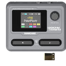 SONICAKE Master Guitar Model IR Cámaras de simulación de efectos múltiples (versión en inglés con 1 pieza de clip de cinturón gris)