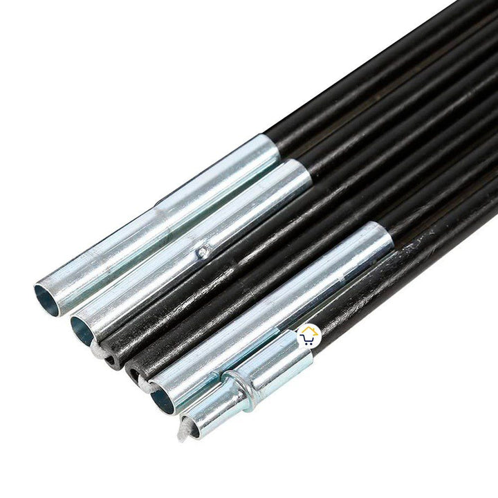 Repuesto Varillas Carpa 2 Personas Camping Fibra De Vidrio NA-200