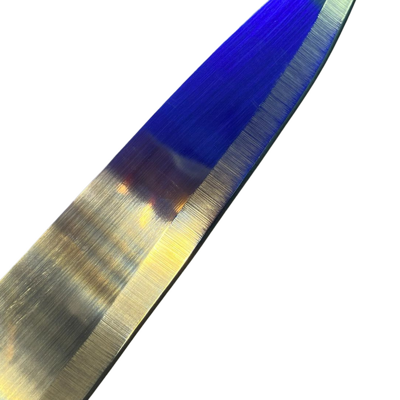 CUCHILLO TRAMONTINA MADERA # 9