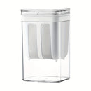 Kit para Hacer Yoghur de Enfriamiento Lento (1 pieza) - Separador de Siero para Yoghur Griego, Kit para Hacer Yoghur Griego Casero