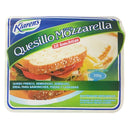 QUESO MOZARELLA KLARENS 200G