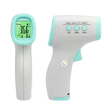 Termómetro Infrarrojo Digital Sin Contacto Entrega Inmediata DT-9826