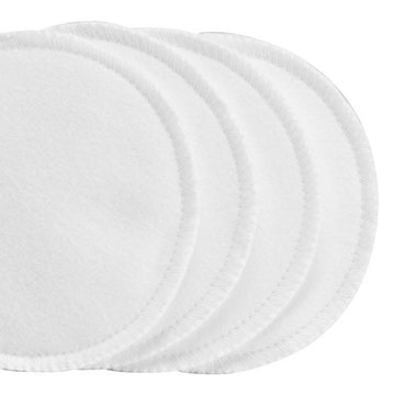 PROTECTOR LACTANCIA REUTILIZABLE X4 D4001 DR BROWN