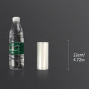 Rollo de Sellador al Vacío AGASHE de 5m para Conservación de Alimentos - Libre de BPA, Resistente al Desgarro, Anti-Oxidación y a Prueba de Olores, Patrón de Lunares, Ideal para Sous Vide, Preparación de Comidas, Cocina a Baja Temperatura y Almacenamient