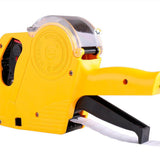 Máquina Etiquetadora 8 Dígitos Marca Precio Números MX5500