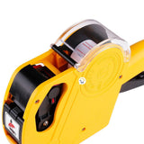 Máquina Etiquetadora 8 Dígitos Marca Precio Números MX5500