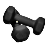 Pesas deportivas 2 Libras Set Mancuernas x 2 Gimnasia GSP-2555-2