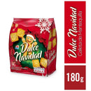 GALLETA NAVIDAD  180G MANTEQUILLA