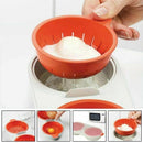 Molde para Huevos Poche