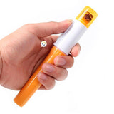 Lima Eléctrica Uñas Perros Gatos Pulidor Sin Dolor AG-1905131