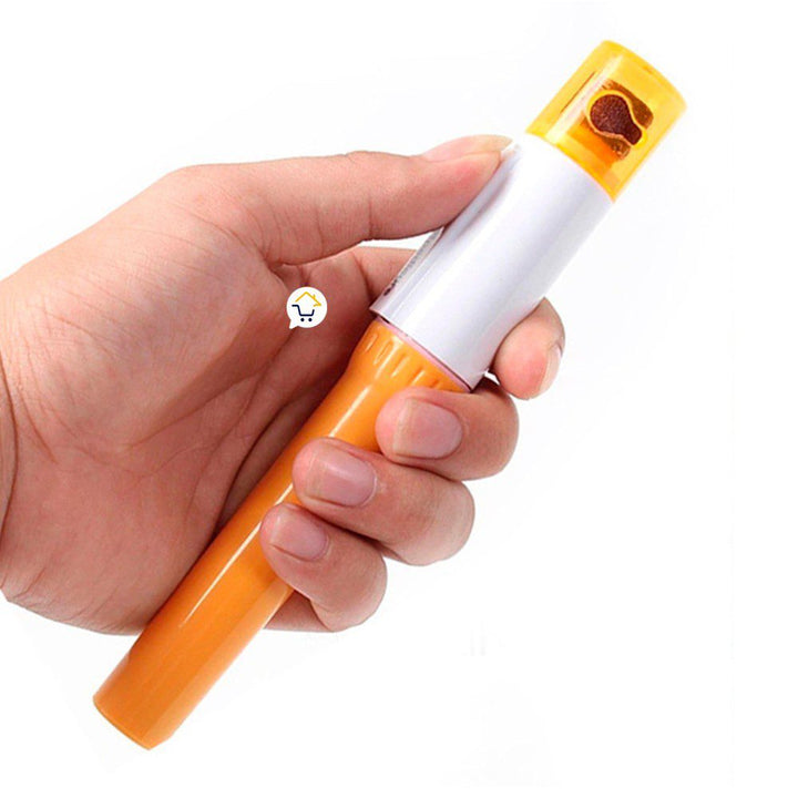 Lima Eléctrica Uñas Perros Gatos Pulidor Sin Dolor AG-1905131