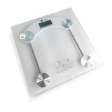 Balanza Baño Portátil Báscula Digital Pesa 180 Kg 2005D