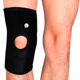 Rodillera Deportiva Neopreno Protección Deportes Rodilla Rotula 822