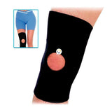 Rodillera Deportiva Neopreno Protección Deportes Rodilla Rotula 822