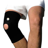 Rodillera Deportiva Neopreno Protección Deportes Rodilla Rotula 822