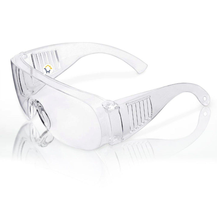 Gafas Protección Ocular Monogafa Antifluido Policarbonato PC 005