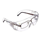 Gafas Protección Ocular Monogafa Antifluido Policarbonato PC 005