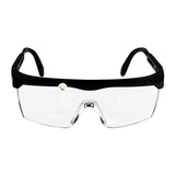 Gafas Protección Industrial Ocular Monogafa Seguridad Anti Fluido 001