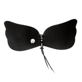 Sujetador Senos Mariposa Adhesivo Lavable Levantador Busto OE166